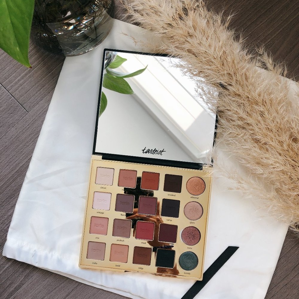 Tarteist™ PRO Palette